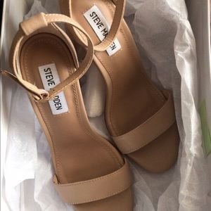 Steve Madden Carrson Sandal